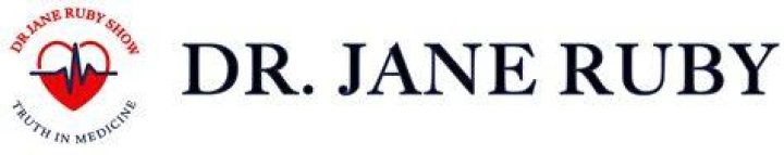 Discovering Dr. Jane Ruby: A Look at Her Work and Insights in Health