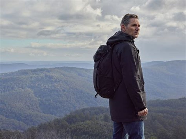 Discovering Eric Bana: From Comedy Roots to Thrilling New Roles