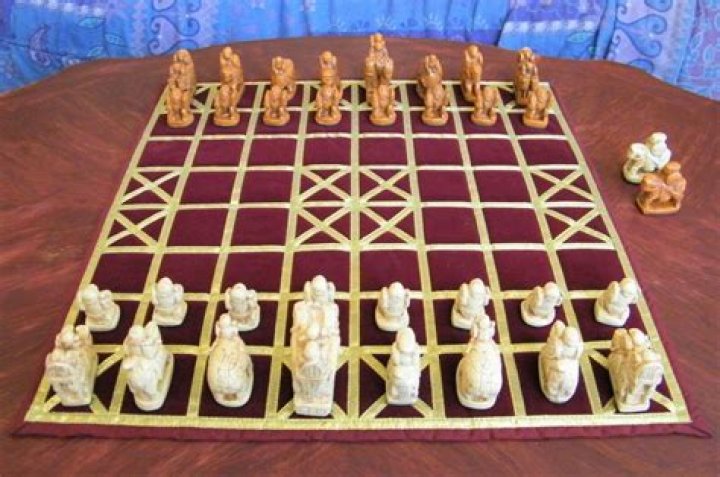 Discovering Eurome: Is This Ancient Strategy Game Right for You?