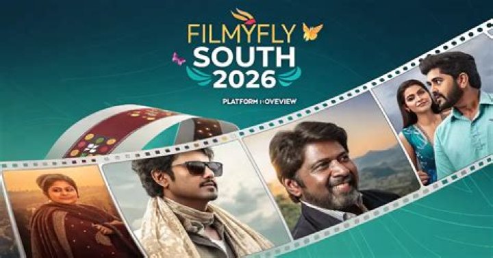 Discovering Filmy Fly.com Bhojpuri: Your Gateway to Vibrant Entertainment