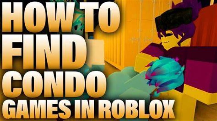 Discovering Fun in Roblox Condos Games: Your Guide to Social Play