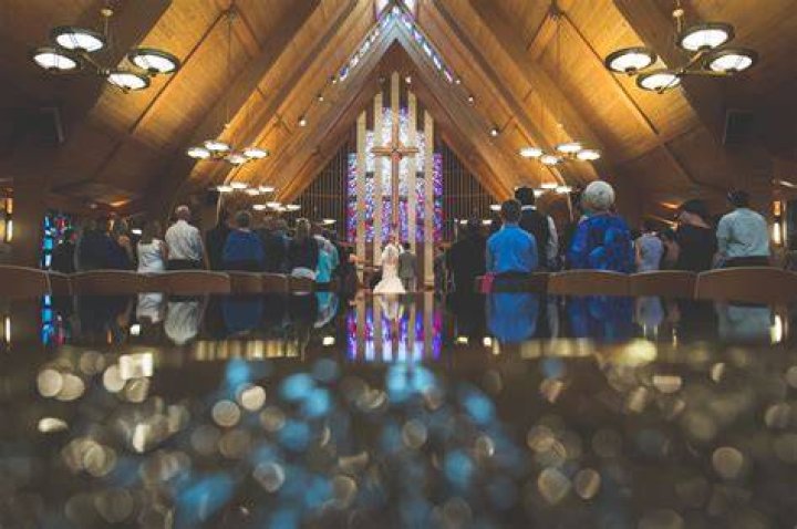 Discovering Grace Bourassa: Her Enduring Spirit at Grace Evangelical Lutheran Church
