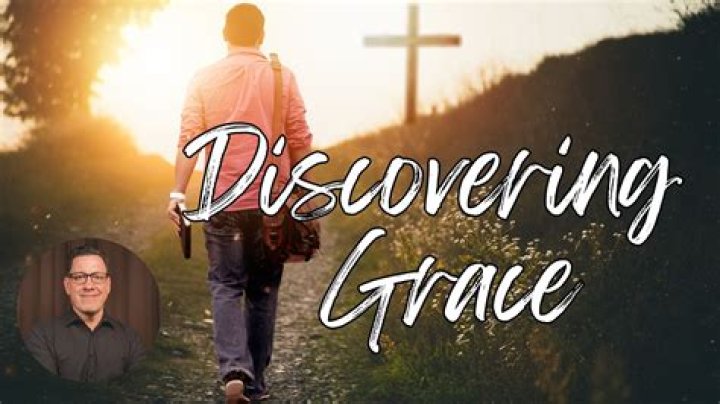 Discovering Grace Sward: A Place of Lasting Faith and Community