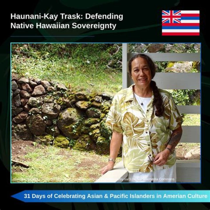 Discovering Haunani Minn: A Life of Talent and Heart