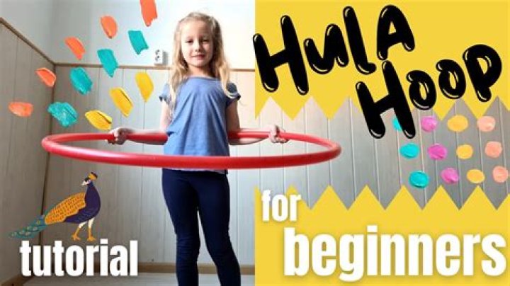 Discovering Hoopsydaisy: Your Guide to the Viral Hula Hoop Sensation