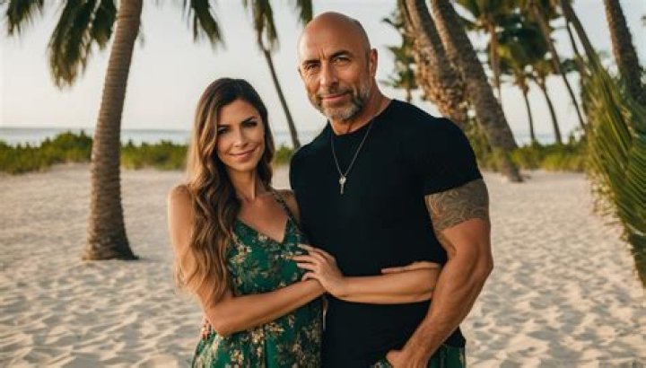 Discovering Joe Rogan's Wife: A Look into Jessica Ditzel's Private World