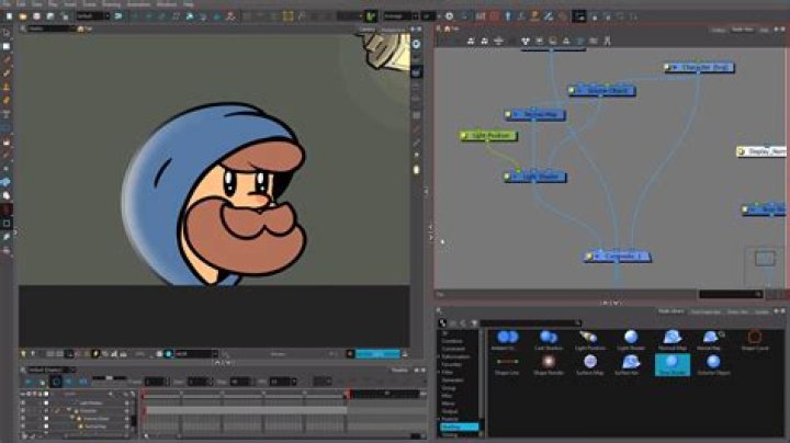 Discovering Mr X Toon: Exploring the Animator's Unique Art