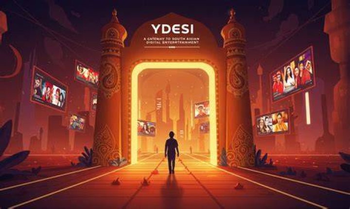 Discovering MyDesiNet.com: Your Gateway to South Asian Entertainment and Community