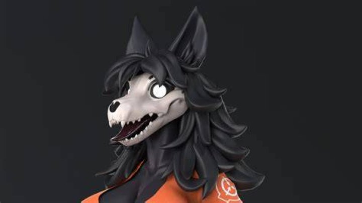 Discovering nilkaz: A Look at the 3D Character Artist's Work Today