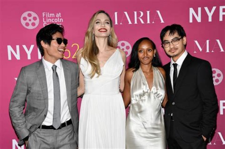 Discovering Pax Thien Jolie-Pitt: A Journey of Growth and Public Life
