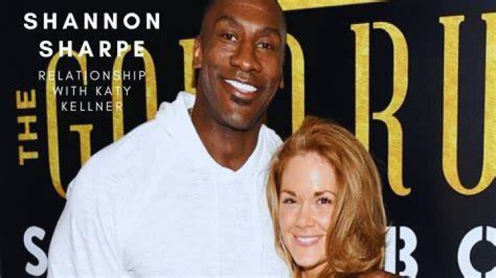Discovering Shannon Sharpe Wife: Unraveling His Personal Life