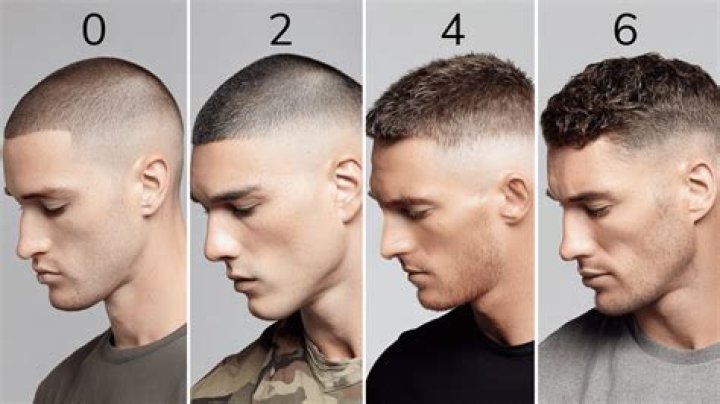Discovering the 8 Guard Buzz: Your Guide to a Longer, Stylish Cut