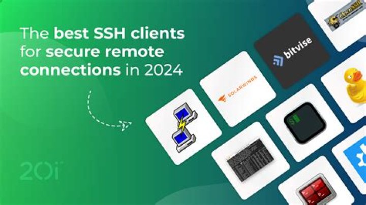 Discovering the Best Remote IoT SSH Free Solutions for Your Devices