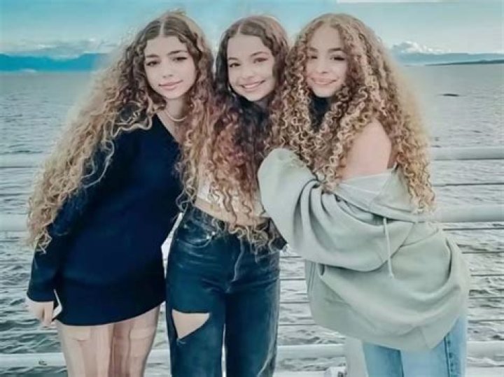 Discovering the Kalogeras Sisters Age: A Closer Look at the Popular Trio