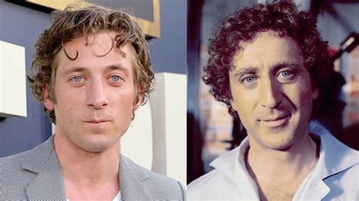 Discovering the Legacy of Gene Wilder's Grandson: A Journey Through Generations