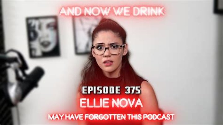 Discovering the Name Ellie: Unpacking the Appeal Behind "Ellie Nova Stepsister" Searches