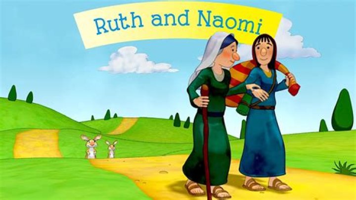 Discovering the Reyes Twins: A Look at Naomi and Ruth's Journey