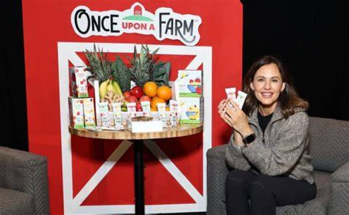 Discovering the Roots of Once Upon a Farm: Jennifer Garner's Family Legacy
