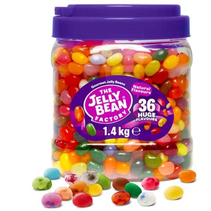 Discovering the Unique Essence of Jelly Beans: Exploring "Jelly Beans Erome"