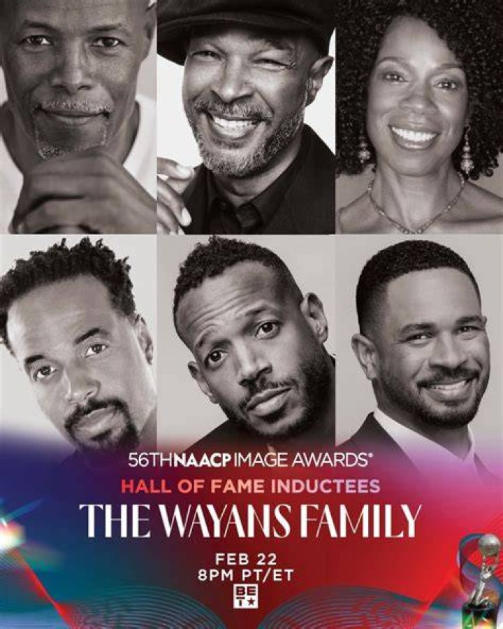Discovering The Wayans Family: A Look at Their Unforgettable Comedy Journey
