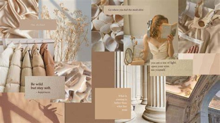Discovering the **Xara Rose Nude** Aesthetic for Your Brand