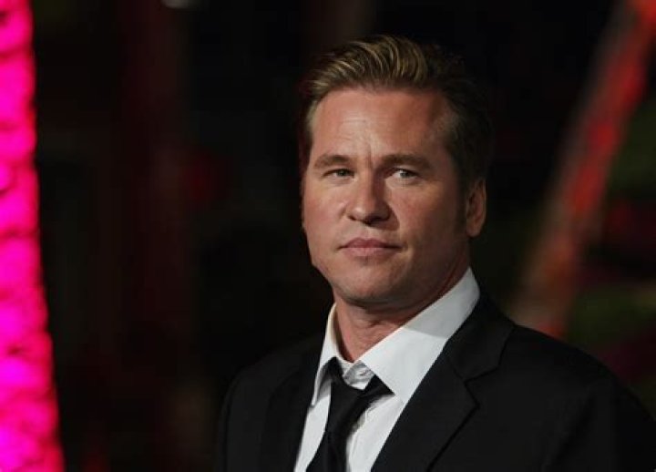 Discovering Val Kilmer's Life and Love in 2022