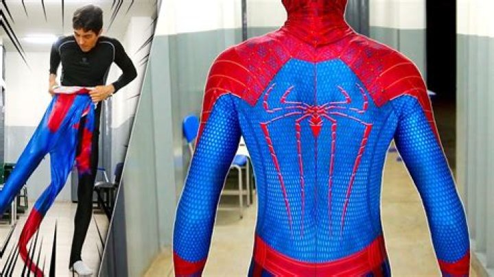 Discovering **Yoloary Spiderman**: A Fresh Take on a Friendly Neighborhood Hero