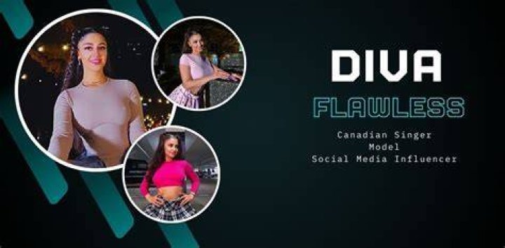 Diva Flawless: Exclusive Nude Videos & More!
