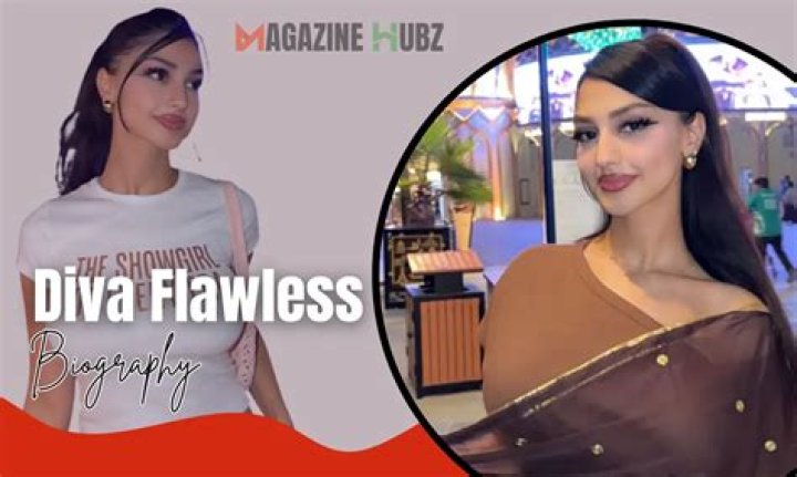 Diva Flawless Nude Videos & More: Uncensored Content!