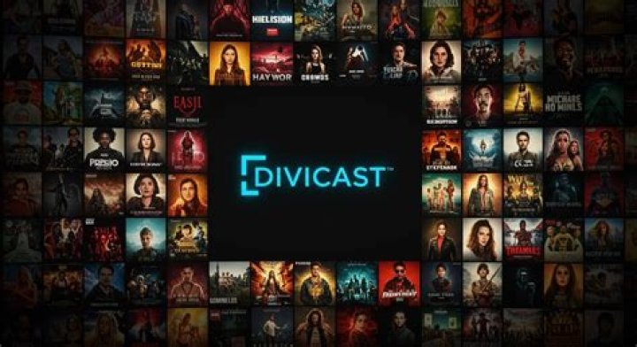 Divicast: Revolutionizing Live Streaming with Cutting-Edge Technology