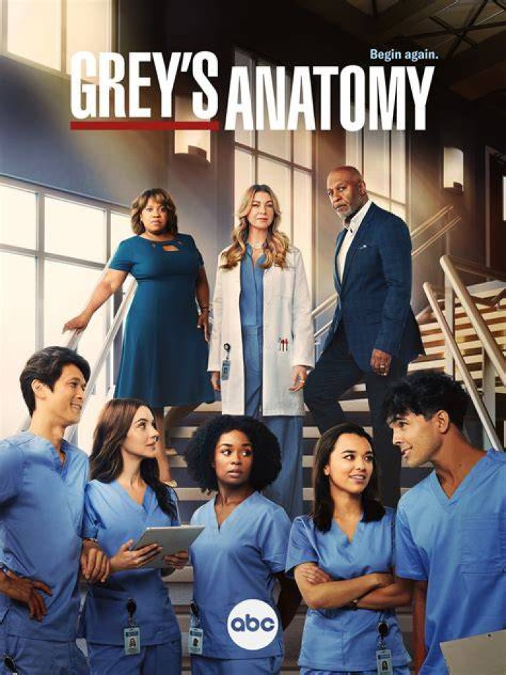 Do Riggs and Megan End Up Together? Unraveling Their Grey's Anatomy Journey