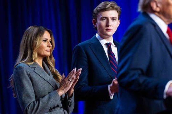 Does Baron Trump Sing? Exploring the Musical Talent of the Young Trump
