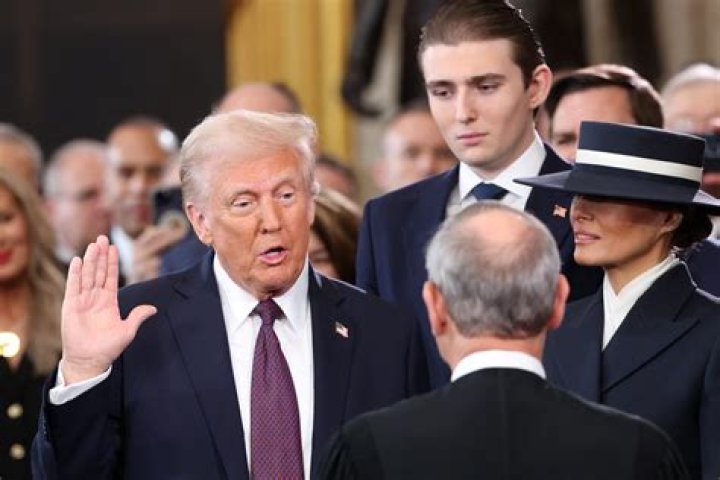 Does Barron Trump Play Guitar? Exploring the Musical Talent of Barron Trump