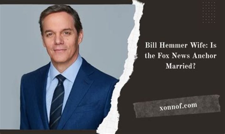 Does Bill Hemmer Have Cancer? Exploring the Facts and Addressing the Rumors