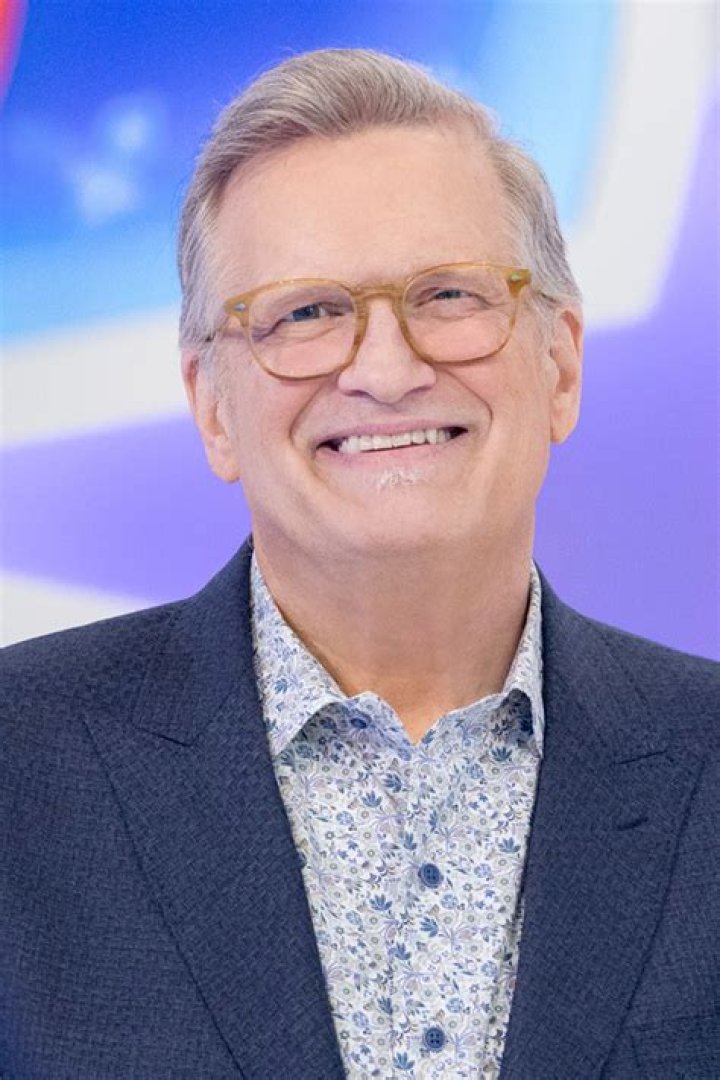Does Drew Carey Have Any Children? Exploring the Life and Family of the Multi-Talented Comedian