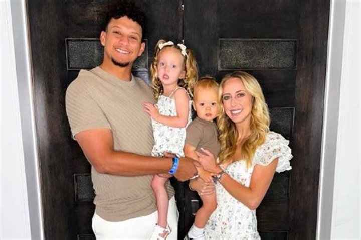 Does Patrick Mahomes' Daughter Have Special Needs? Facts & Updates