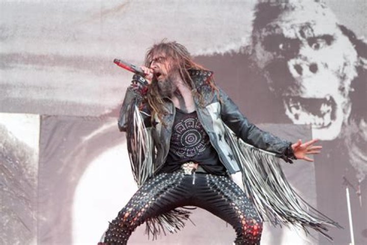 Does Rob Zombie Have Children? Exploring the Personal Life of the Rock Legend