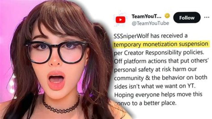 Does SSNiperWolf Have What It Takes to Dominate the Gaming World?