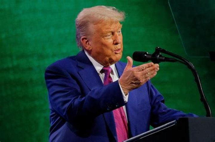 Does Trump Have Jaundice? Exploring the Facts and Misconceptions