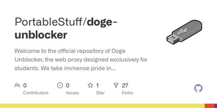 Doge Unblocker: The Ultimate Guide to Unlocking Your Internet Freedom