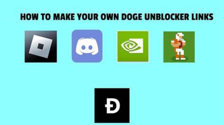 Doge Unblocker: Your Ultimate Guide to Unleashing the Power of Unlimited Access