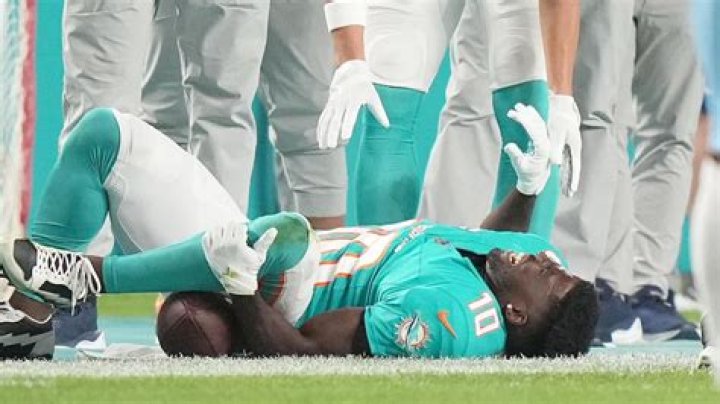 Dolphins Injury: Understanding the Impact on Players, Teams, and Fans