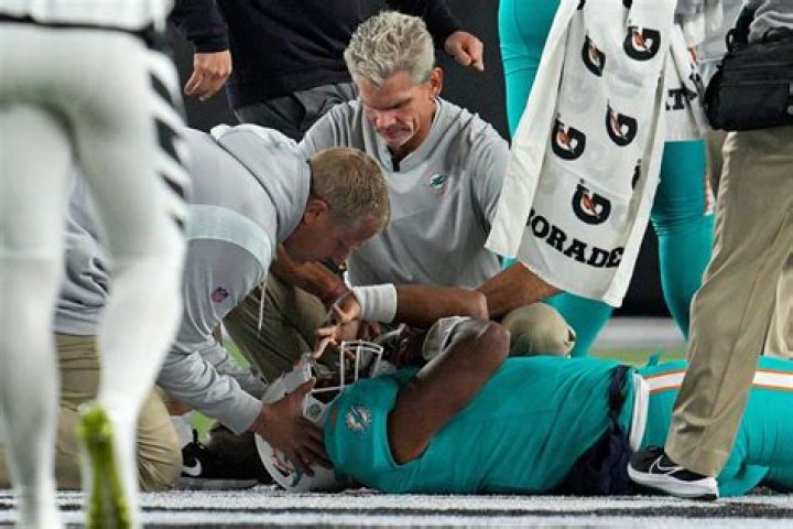 Dolphins Player Injured: A Comprehensive Look at the Impact and Recovery