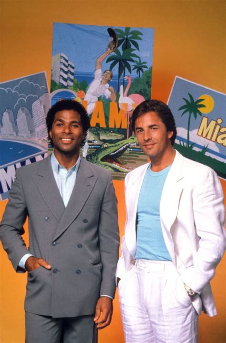 Don Johnson: The Versatile Star of Film and Television