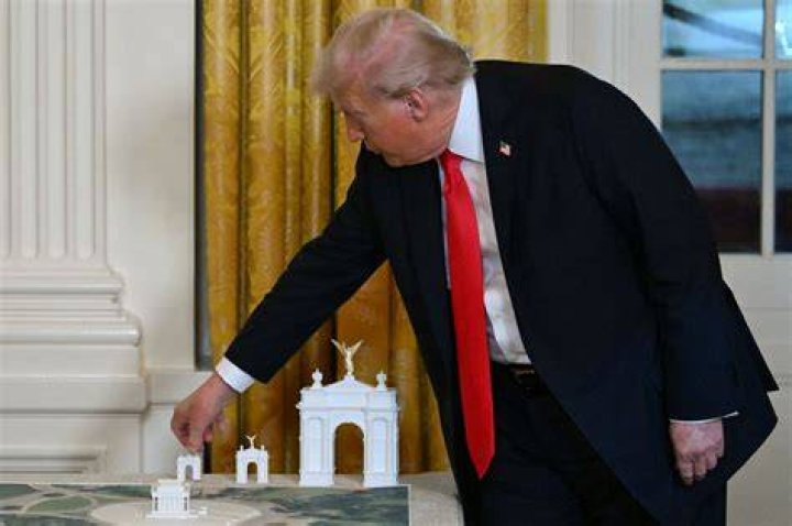 Donald Trump Statue: A Monumental Exploration of Art, Politics, and Public Sentiment