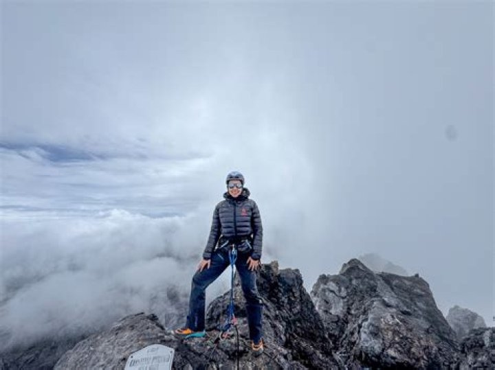 Doreen Liou: The Inspiring Journey of a Multifaceted Talent