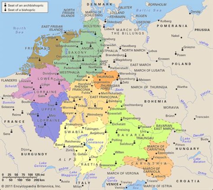 Dortmund Germany: The Heart of Westphalia and a Hub of Culture, Sports, and History