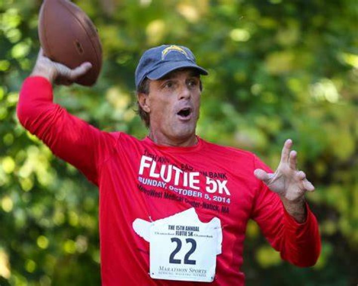 Doug Flutie: The Legendary Quarterback Who Changed the Game