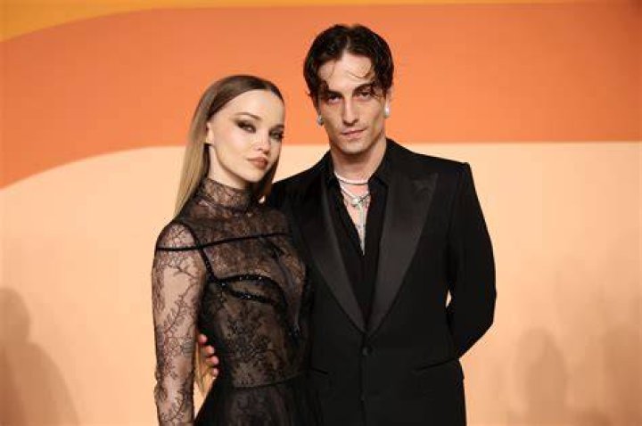 Dove Cameron and Damiano David: A Spotlight on Their Remarkable Journey