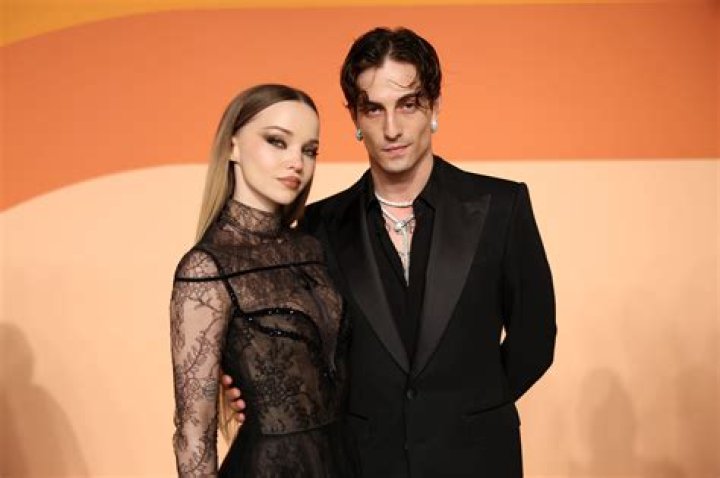 Dove Cameron Damiano: A Rising Star in the Entertainment Industry